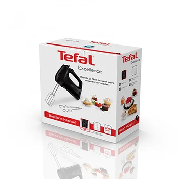 Tefal mikser HT 3108 Tefal mikser HT 3108