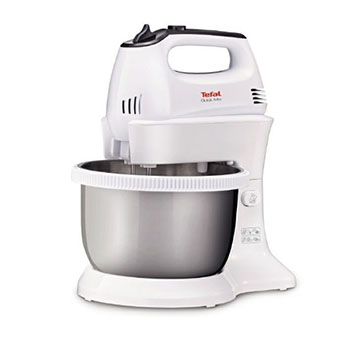 Tefal mikser Quick Mix HT 3121