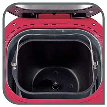 Tefal pekara PF 2208 -4