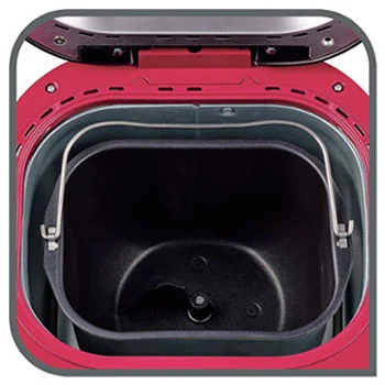 Tefal pekara PF 2208 -4