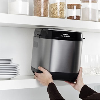 Tefal pekara PF 240E-3