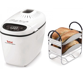 Tefal mini pekara PF 6101 