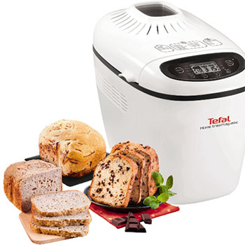 Tefal mini pekara PF 6101 -2
