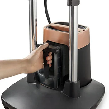  Tefal aparat za peglanje Ixeo QT1020-3