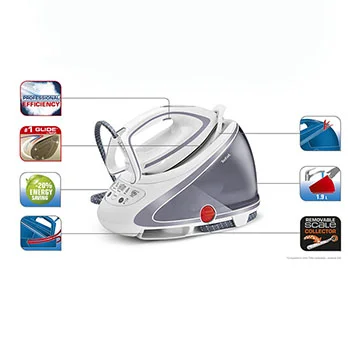 Tefal pegla parni generator GV 9563 -2