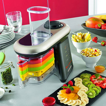 Tefal seckalica MB 905 -1