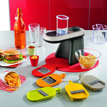 Tefal seckalica MB 905 -2