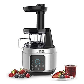 Tefal sokovnik ZC 420