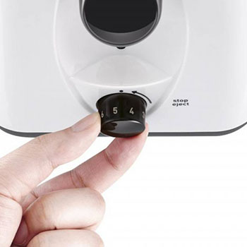 Tefal toster TT 1301-2