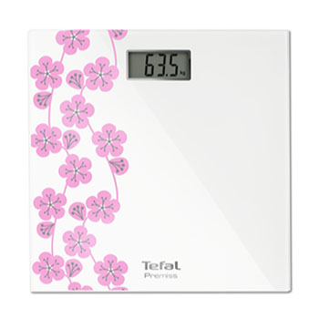 Tefal vaga Premiss pretty pink PP1078