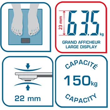 Tefal vaga Premiss pretty pink PP1078-4