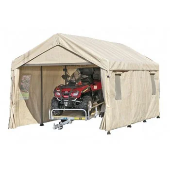 Tenda (garaža za automobil) bež 035452 Tenda (garaža za automobil) bež 035452