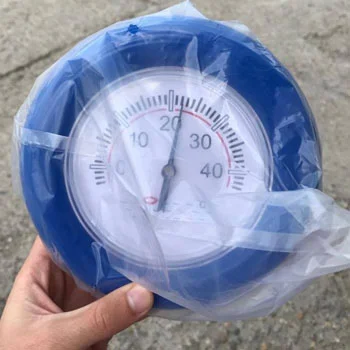 Nero termometar za bazen okrugli 41668-1 Nero termometar za bazen okrugli 41668-1