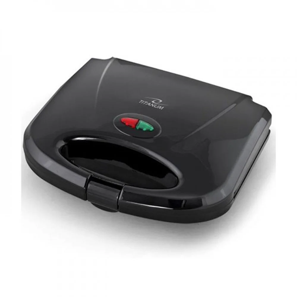 Titanium sendvič toster (trouglići) TKT002K Titanium sendvič toster (trouglići) TKT002K