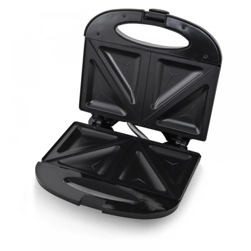 Titanium sendvič toster (trouglići) TKT002K-1 Titanium sendvič toster (trouglići) TKT002K-1