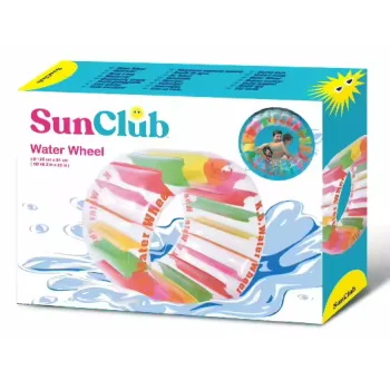 Vodeni točak za decu 125x125x84cm 27213-3 Vodeni točak za decu 125x125x84cm 27213-3