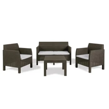 Toomax baštenski set Matilde Brown TM2 Toomax baštenski set Matilde Brown TM2