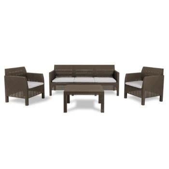 Toomax baštenski set Matilde Brown TM3