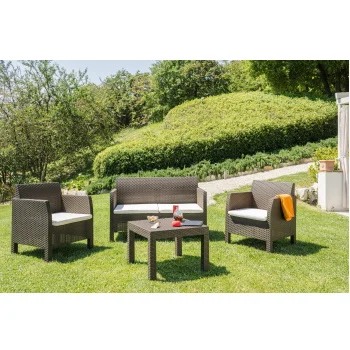 Toomax baštenski set Matilde Brown TM3-2