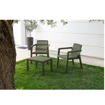 Toomax baštenski set Riviera ter Green TRT-1 Toomax baštenski set Riviera ter Green TRT-1