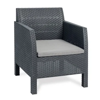 Toomax baštenski set Matilde ter Graphite-1 Toomax baštenski set Matilde ter Graphite-1