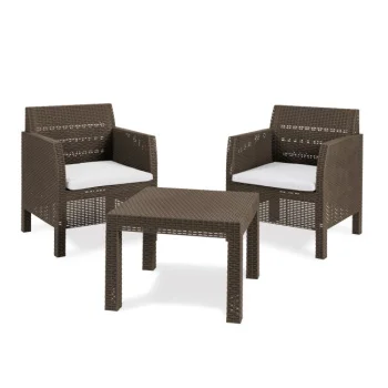 Toomax baštenski set Matilde ter Brown Toomax baštenski set Matilde ter Brown