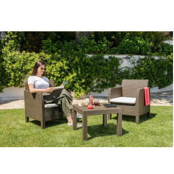 Toomax baštenski set Matilde ter Brown-1 Toomax baštenski set Matilde ter Brown-1