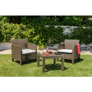 Toomax baštenski set Matilde ter Brown-2 Toomax baštenski set Matilde ter Brown-2