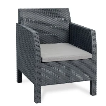 Toomax baštenski set Matilde Graphite TM3-1