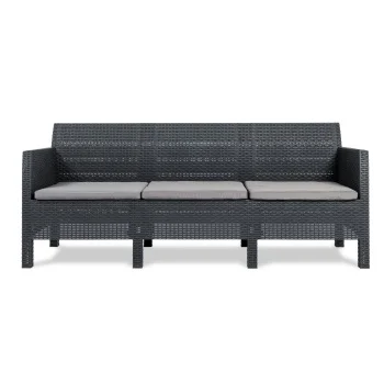 Toomax baštenski set Matilde Graphite TM3-2