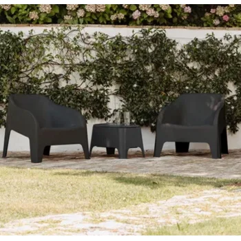 Toomax baštenski set Petra Graphite-1 Toomax baštenski set Petra Graphite-1