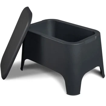 Toomax baštenski set Petra Graphite-4 Toomax baštenski set Petra Graphite-4