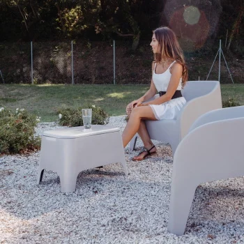 Toomax baštenski set Petra Taupe gray-1 Toomax baštenski set Petra Taupe gray-1