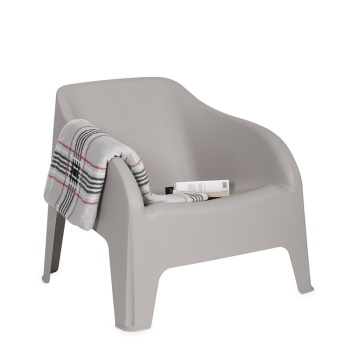 Toomax baštenski set Petra Taupe gray-2