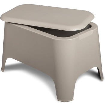 Toomax baštenski set Petra Taupe gray-4