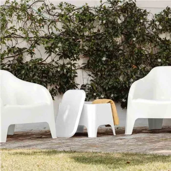 Toomax baštenski set Petra White-2 Toomax baštenski set Petra White-2