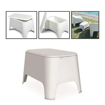 Toomax baštenski set Petra White-7 Toomax baštenski set Petra White-7