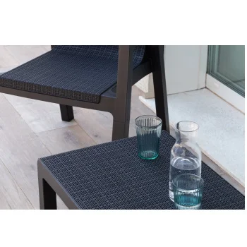 Toomax baštenski set Riviera ter Graphite TRT-2 Toomax baštenski set Riviera ter Graphite TRT-2