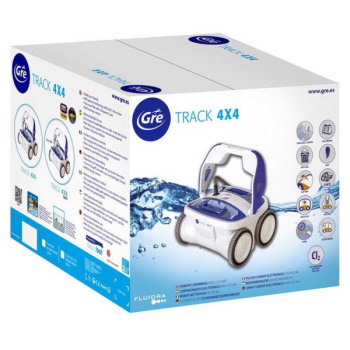 Track robot za bazene 4x4-1