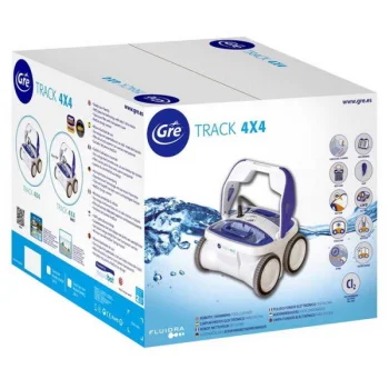 Track robot za bazene 4x4-1