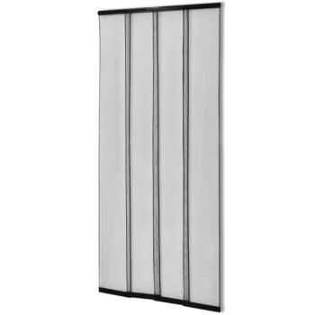 Zavesa za vrata trakasta PREMIUM 4×28.5cmx220cm Zavesa za vrata trakasta PREMIUM 4×28.5cmx220cm