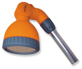 Bradas baštenski tuš GL-6102-1