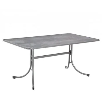 Baštenski metalni sto Universal 160 x 90 x 74 - 047110 Baštenski metalni sto Universal 160 x 90 x 74 - 047110