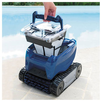 Robot usisivač za bazen Zodiac Tornax RT 3200-2