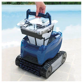 Robot usisivač za bazen Zodiac Tornax RT 3200-2 Robot usisivač za bazen Zodiac Tornax RT 3200-2