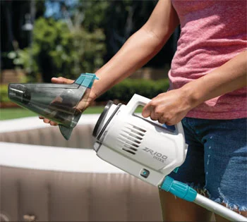 Intex ručni usisivač za SPA i bazene ZR100 28626-4 Intex ručni usisivač za SPA i bazene ZR100 28626-4
