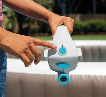 Intex ručni usisivač za SPA i bazene ZR100 28626-5 Intex ručni usisivač za SPA i bazene ZR100 28626-5