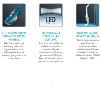 Rowenta usisivač RH6751-3