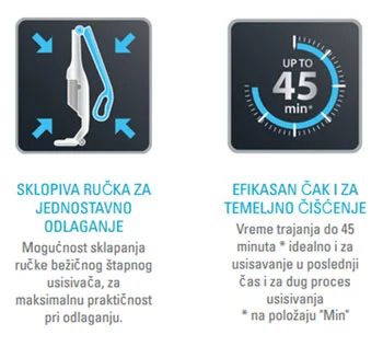 Rowenta usisivač RH6751-4