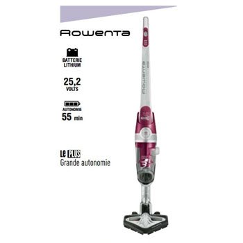 Rowenta usisivač RH8920-4